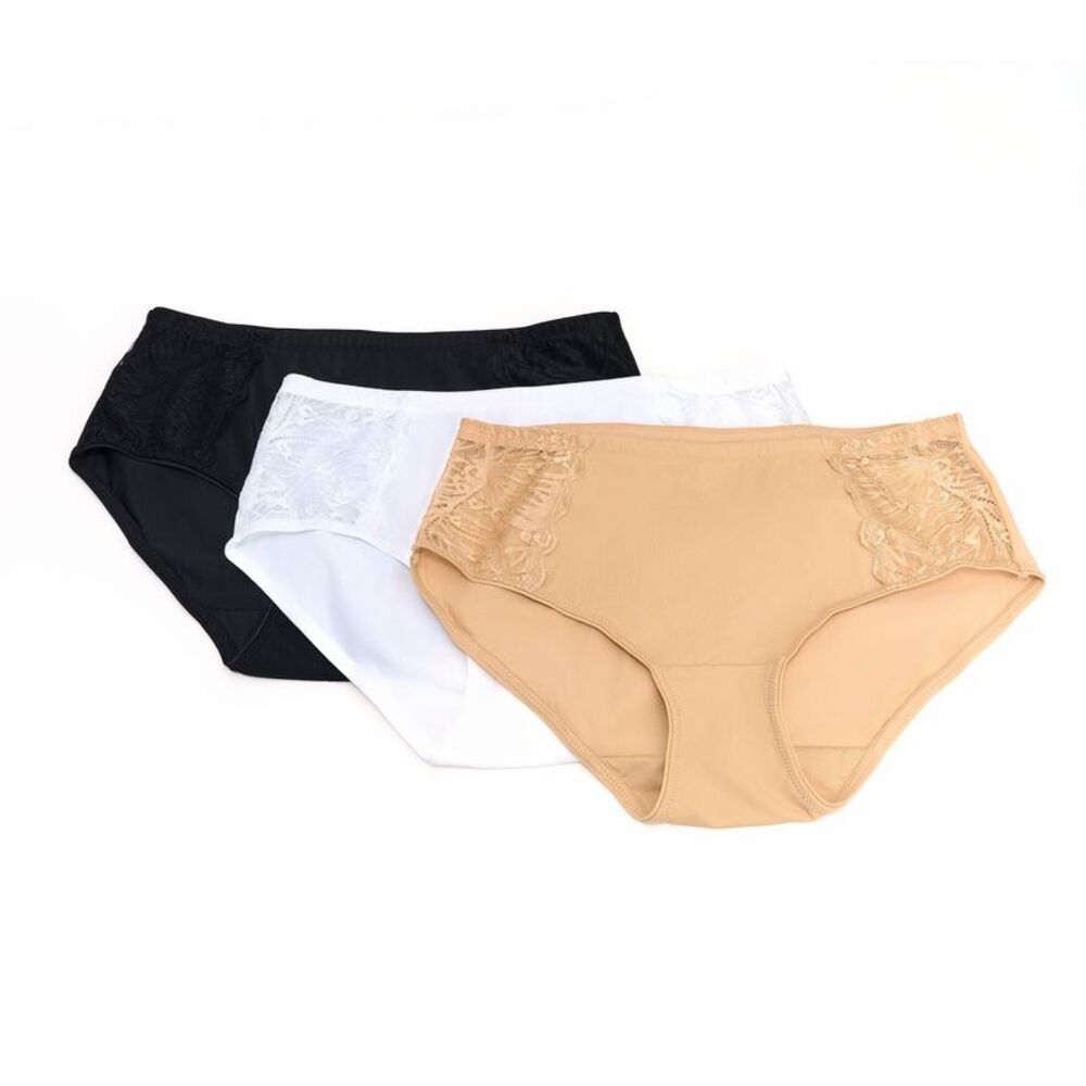 Gloria Vanderbilt Women's Panties Sz S Make Your Selection: Multi-colored